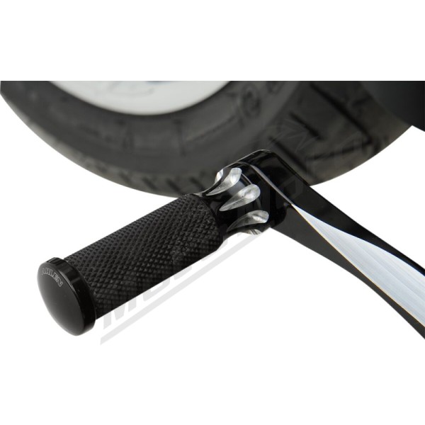 ARLEN NESS Shift Peg