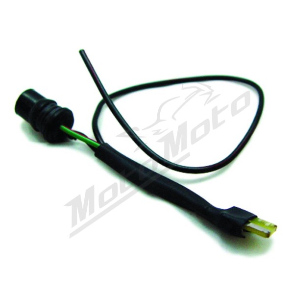 DENALI Plug & Play 194 Marker Bulb Trigger Wire Adapter