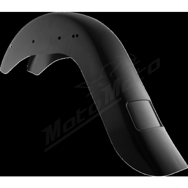 KLOCK WERKS "Benchmark" galinis purvasaugis HARLEY DAVIDSON FLSTC 1450-1690 00-17