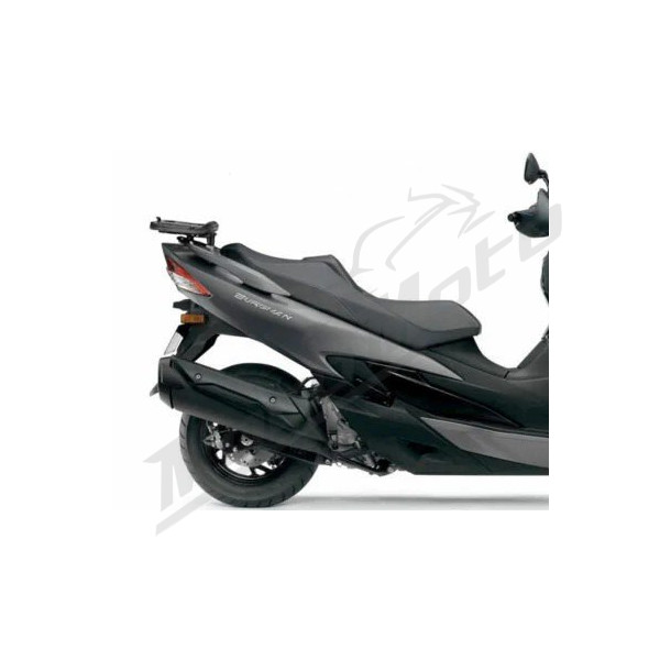 Maxtuned Top Master Galinės Daiktadėžės Laikiklis Suzuki Burgman 400 2017-2025