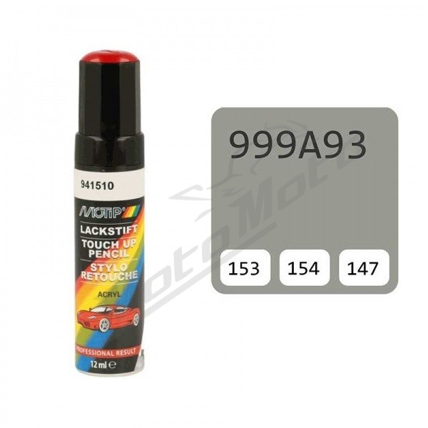 MOTIP Dažų Korektorius 12ml 999A93