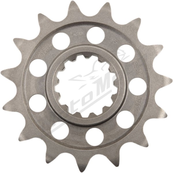 RENTHAL Priekinė žvaigždutė 315U 520 Honda CB / CBF / CBR / RVT / XL 600-1000 92-23