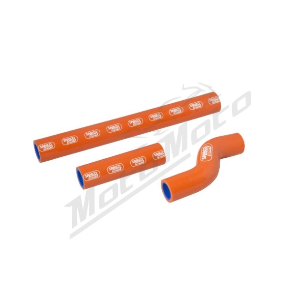 SAMCO SPORT Radiatoriaus žarnos KTM EXC / XC-W 250-300cc 17