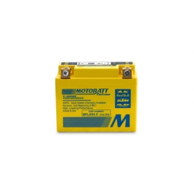 Battery MPLXHK-P Ho/Ka/Ya 12V 2.2Ah