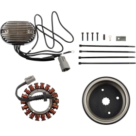 DRAG SPECIALTIES Charging System Harley Davidson FLST / FLSTC / FLSTCI 1450-1690cc 01-06