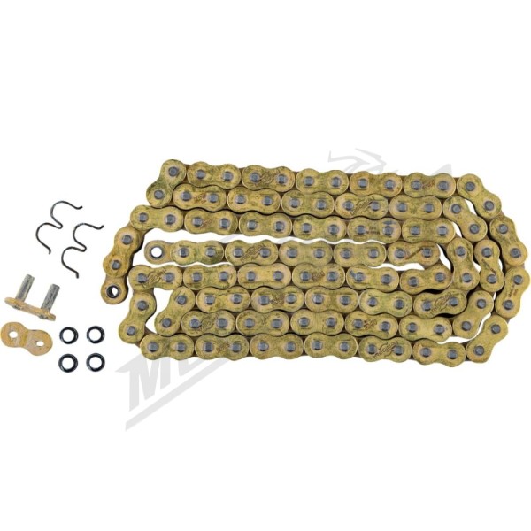 REGINA 520 HPE Series Chain 112 Links 