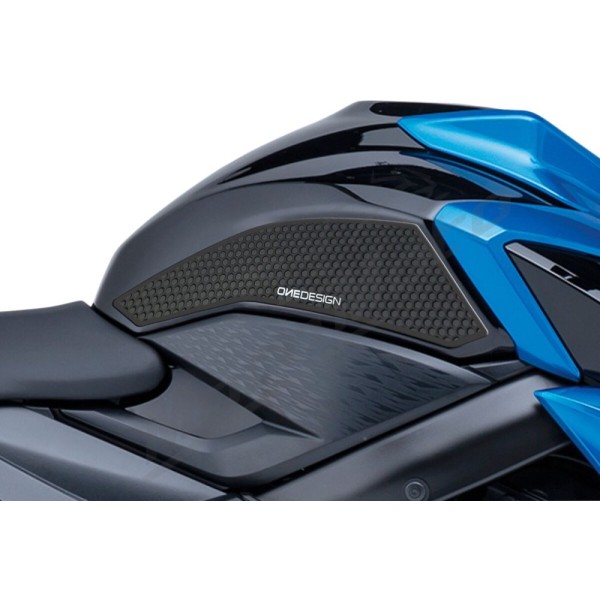 Šoninis bako lipdukas ONEDESIGN SUZUKI GSX-S 750 / GSX-S 750 Z 2017–2020 ABS / Non-ABS