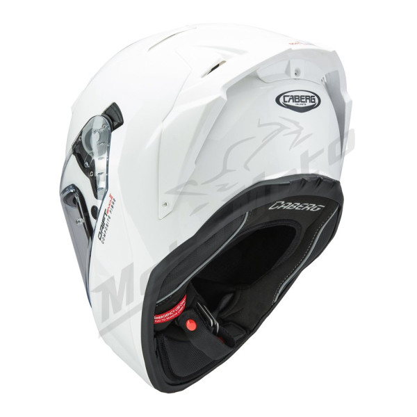 Helmet Caberg Drift Evo II White