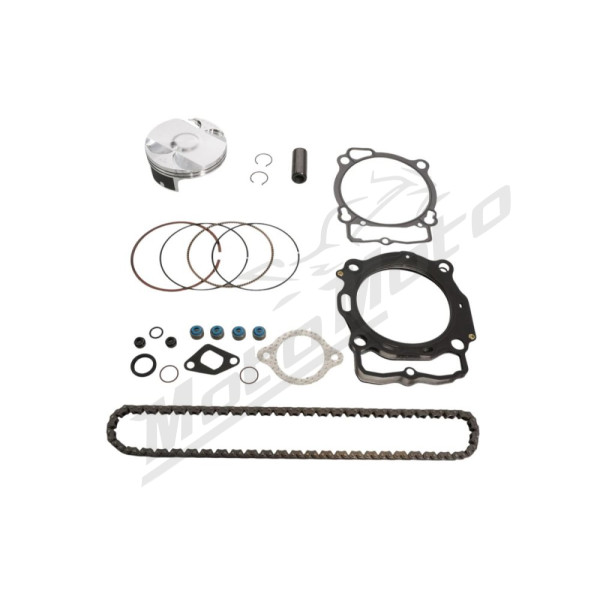 Vertex Piston Repair Kit 94.96mm Husqvarna / KTM 450cc 17-22
