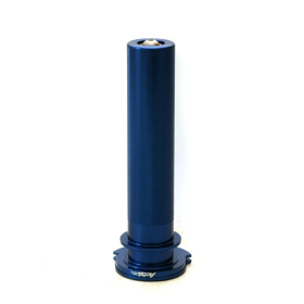 Accel aluminum roller gas with bearing Husqvarna / KTM 150-501cc 16-23