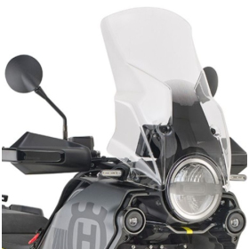 KAPPA Windshield clear 54x43cm Husqvarna Norden 901 22-25