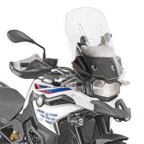 KAPPA Windshield clear BMW F 750-850GS 18-25