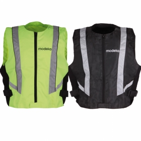 Modeka Basic Reflective Vest