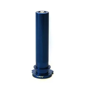 Accel aluminum roller gas with bearing Husqvarna / KTM 150-501cc 16-23