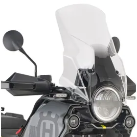 KAPPA Windshield clear 54x43cm Husqvarna Norden 901 22-25