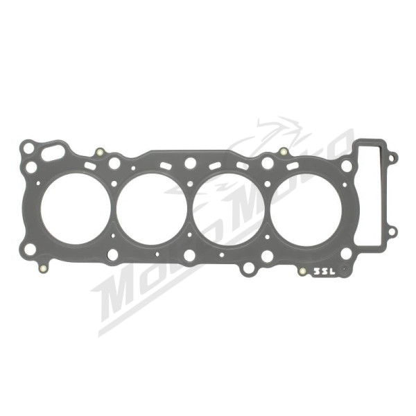 ATHENA Cilindro tarpinė Yamaha FZ6 / YZF-R6 600 03-18