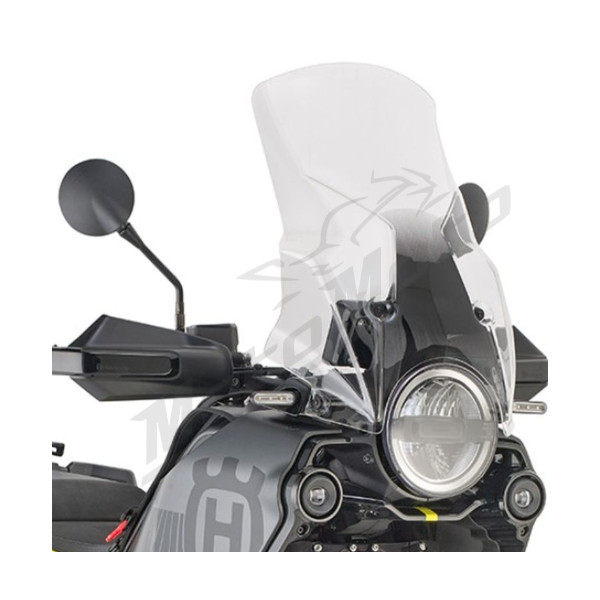 KAPPA Windshield clear 54x43cm Husqvarna Norden 901 22-25