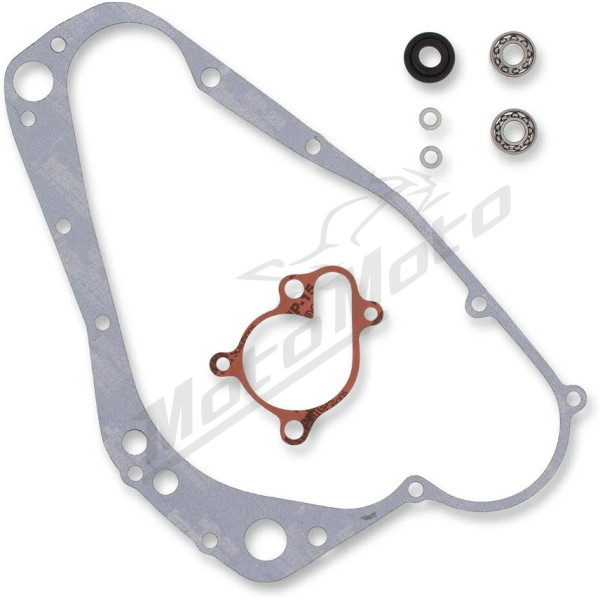 MOOSE OFFROAD Vandens pompos remonto kompl. Suzuki RMX 250 90-99
