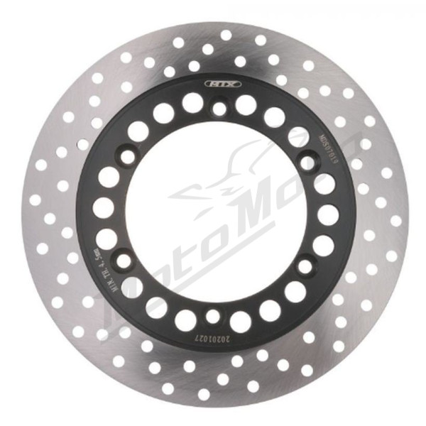 MTX Rear Brake Disc Yamaha YZF R1 / R6 / R7 600-1000 98-01