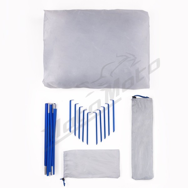 Oxford Micro Tent 215x110x80cm