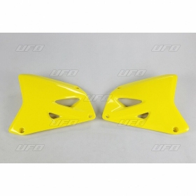 UFO Šoniniai plastikai Suzuki RM125/250 01-08