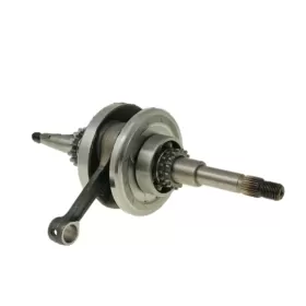 Crankshaft for scooters with GY6 50cc 4T engine