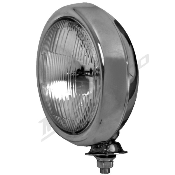 EMGO Universal Headlight Ø115mm