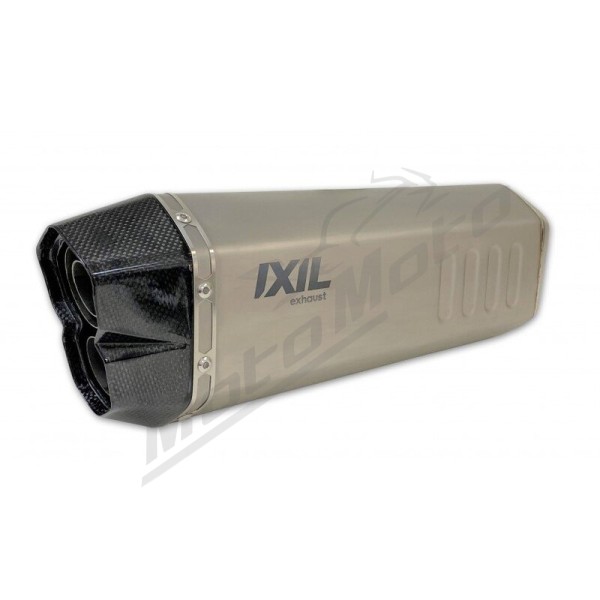 IXIL Slip-On Ultra Light duslintuvas Voge 900 DSX 24 - 25
