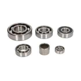 Hot Rods Transmission Bearing Kit Kawasaki KFX / KRF / KVF 360-750cc 02-24