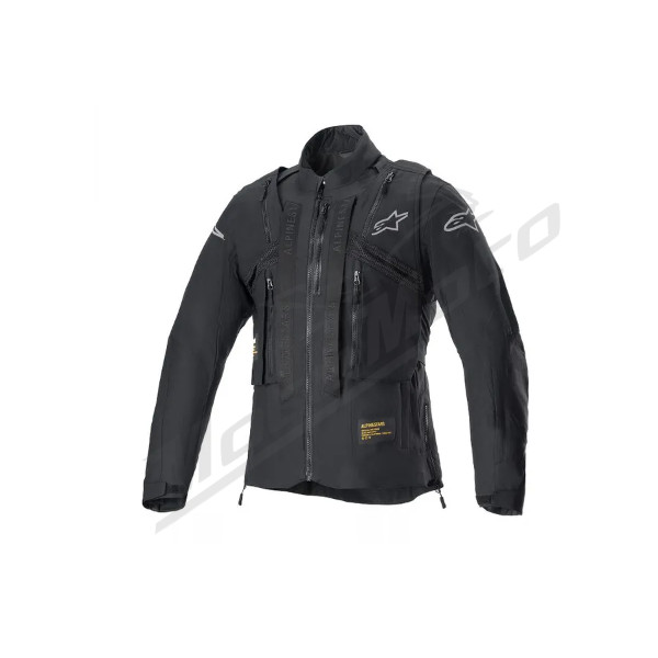 ALPINESTARS Techdura tekstilinė striukė
