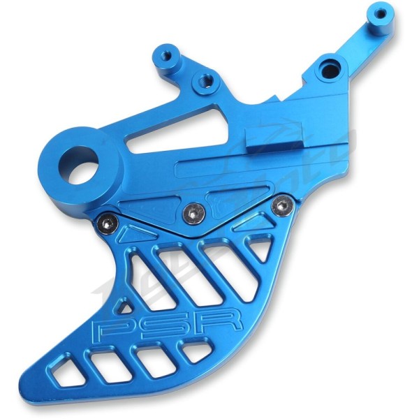 PSR Rear Disc Guard Yamaha WR / YZ 125-450 06-21