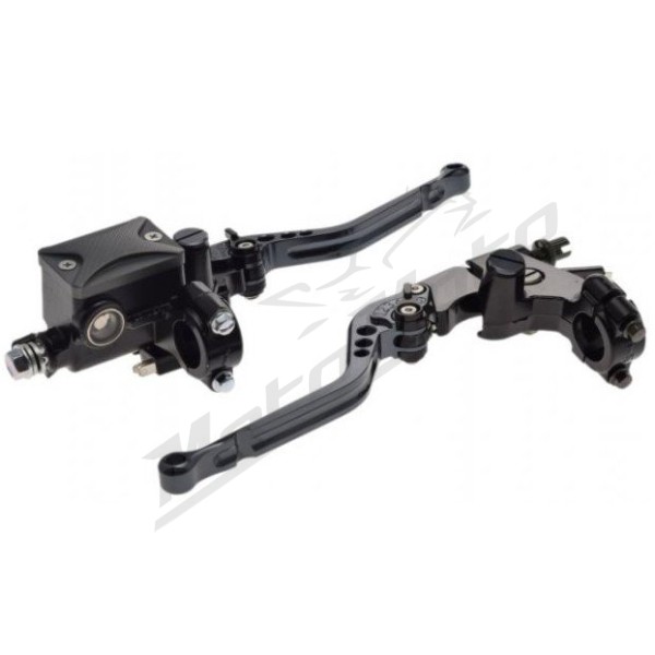 Brake / clutch system universal set