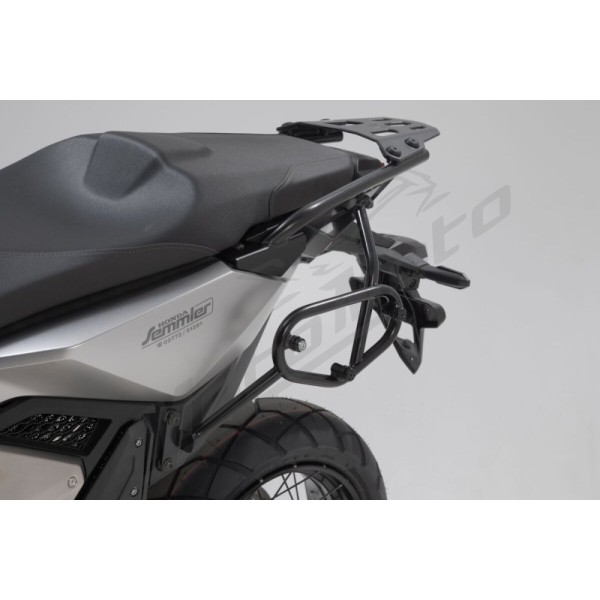 SW-MOTECH SLC Side Carrier Left Honda X-ADV 750 20-24