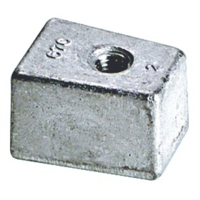 Osculati anodas (cinkas) Yamaha 40/50HP