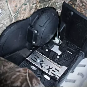 Rox Universal ATV Foot pegs (2pcs)