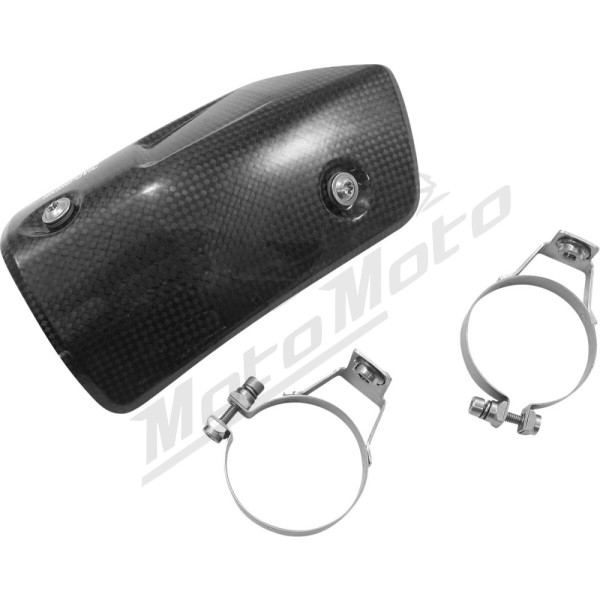 AKRAPOVIC Heat Shield Honda MSX 125 21-25