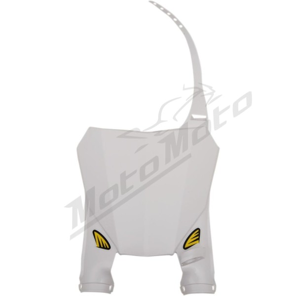 CYCRA priekinio numerio plastikas Honda CRF 250-450 17-21