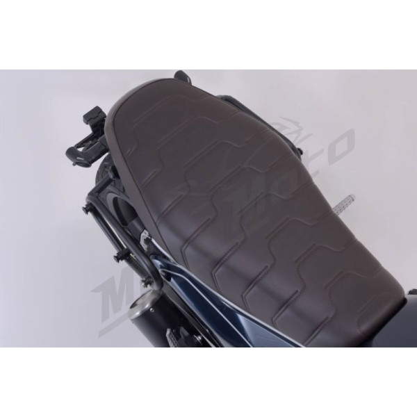 SW-MOTECH SLC Side Carrier Right Ducati Scrambler 803 23-24