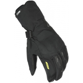 Macna Zembla RTX DL Waterproof Motorcycle Leather Gloves