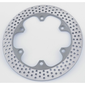 NG BRAKES Round Fixed Brake Disc Honda CBR / CBX / SLR / VF / VFR / XLV / Tiger 125-1000cc 83-05