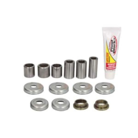 PIVOT WORKS Crank arm support kit Honda CR 80cc 88-95
