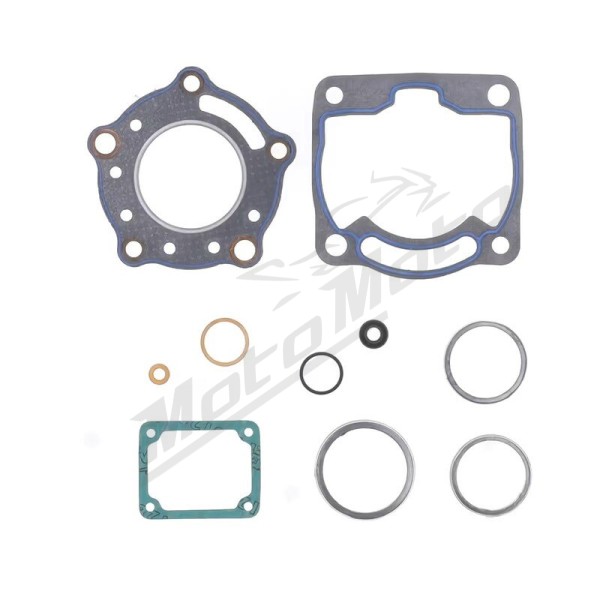 ATHENA cilindro komplektas 250cc Ø56mm Aprilia / Suzuki 250cc 91-03