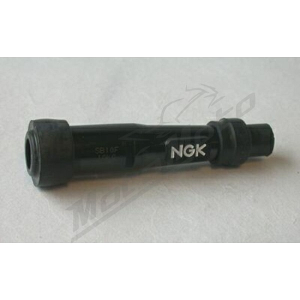 Spark plug cap NGK SD10F