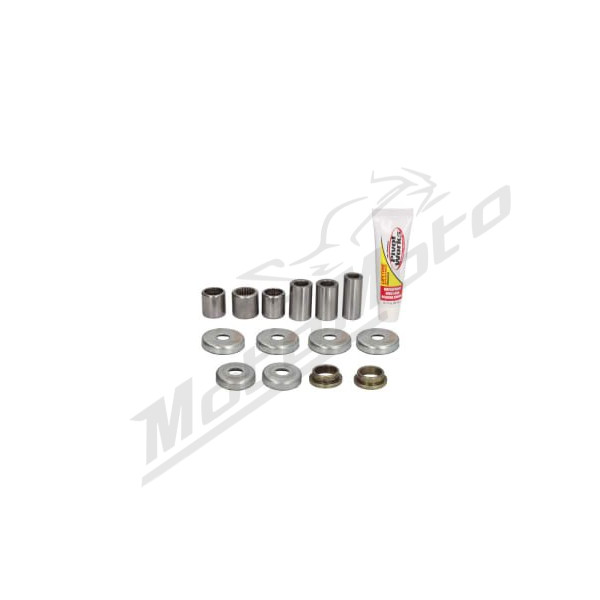 PIVOT WORKS Crank arm support kit Honda CR 80cc 88-95