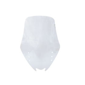 BULLSTER Windscreen (Clear) KAWASAKI GTR / ZG 1400cc 08-16