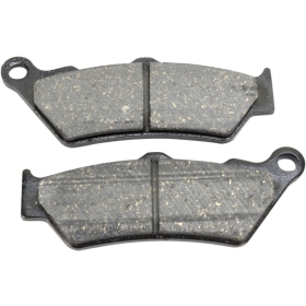 DRAG SPECIALTIES Victory Brake Pads Aprilia / BMW / CF Moto / Ducati / Gas Gas / Harley Davidson / Honda / Husqvarna / Indian / KTM / Motot Guzzi 500-1400cc 92-24