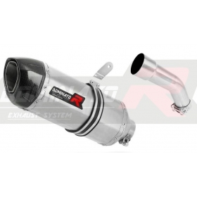 Exhaust silencer Dominator HP1 KAWASAKI ZX10R 2008-2010