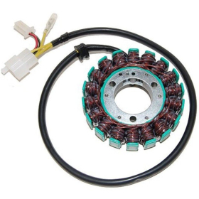 ELECTROSPORT Generatorius KTM Duke / LC4 / Supermoto 400-640 99-06