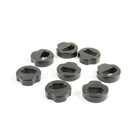 Prox Clutch Basket Rubbers 8pcs. Suzuki RM / RM-Z 250cc 93-25
