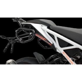 SW-MOTECH SLC Side Carrier Right KTM Duke 125-390 17-23